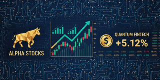 中电鑫龙股票图表